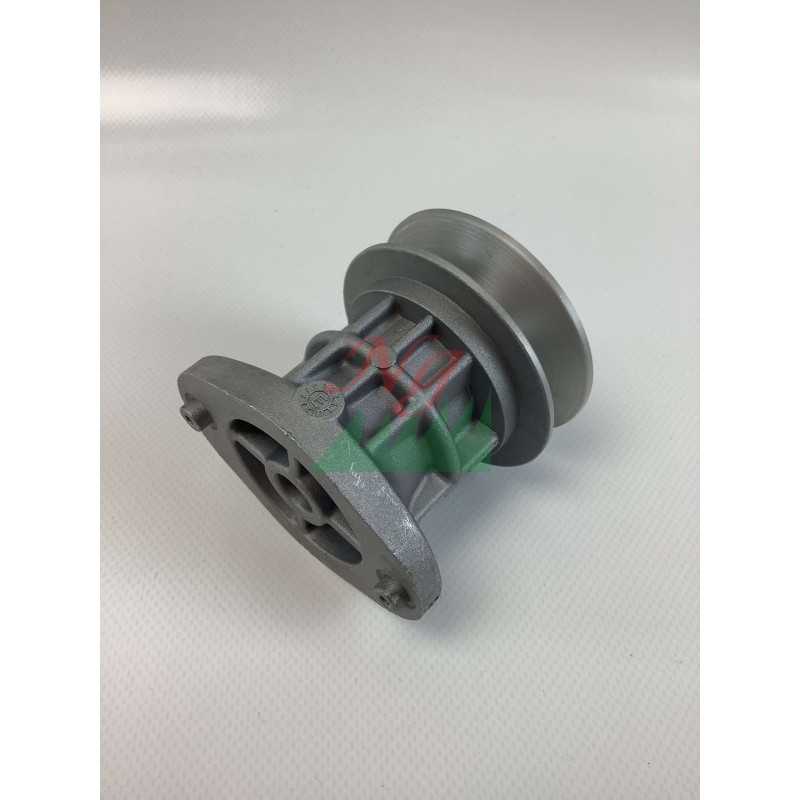 Blade holder hub for lawn tractor mower compatible EFCO 13271164