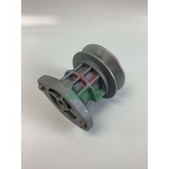 Mozzo supporto lama OLEOMAC rasaerba G48TK COMFORT PLUS (K605) 66030256R originale 170032 | NewgardenParts.com