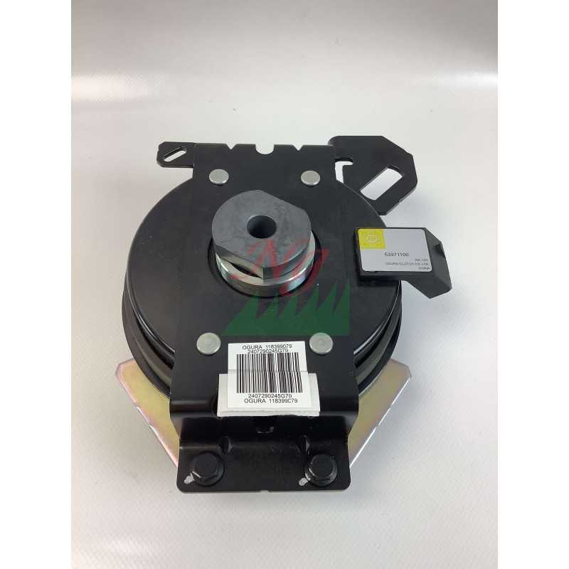 ORIGINAL STIGA lawn tractor electromagnetic clutch 118399079/0