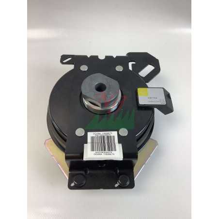 ORIGINAL STIGA lawn tractor electromagnetic clutch 118399079/0 | NewgardenParts.com