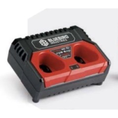 BLUEBIRD BP126 battery charger, max voltage 12.6V, for different products | NewgardenParts.com