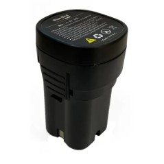 Batteria al litio BLUEBIRD BT168-2.5C per potatore CS22-06