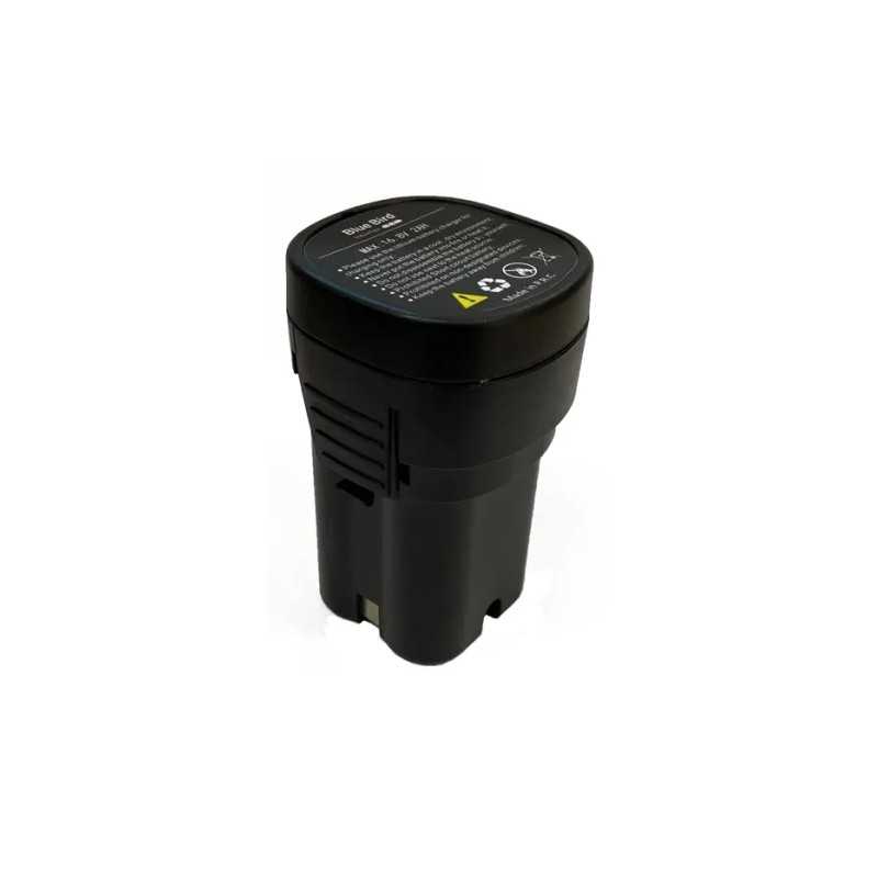 BLUEBIRD BT168-2.5C Lithiumbatterie für CS22-06 Gartenschere