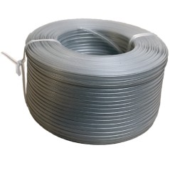 BLUEBIRD PT23-200 Bio-PVC-Bindedrahtrolle, 200 Meter lang | NewgardenParts.com