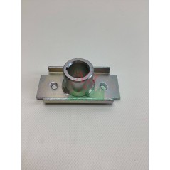 MÄHMESSERNABE MODELLE NTS 510 046895 | NewgardenParts.com