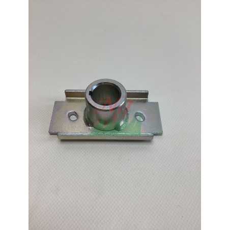 MÄHMESSERNABE MODELLE NTS 510 046895 | NewgardenParts.com