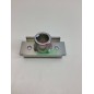 BLADE HOLDER HUB MOWER MODELS NTS 510 046895