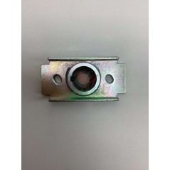 MÄHMESSERNABE MODELLE NTS 510 046895