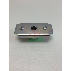BLADE HOLDER HUB MOWER MODELS NTS 510 046895 | NewgardenParts.com