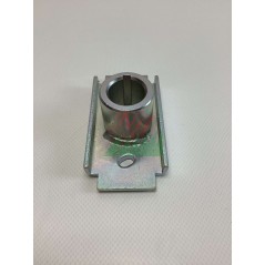 MÄHMESSERNABE MODELLE NTS 510 046895 | NewgardenParts.com
