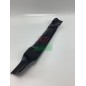 42" 942-0616 MTD 151424 cuchilla para tractor de césped mulching con dos cuchillas 42" 942-0616 MTD 151424 cuchilla para tractor de césped mulching con dos cuchillas