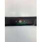 42" 942-0616 MTD 151424 cuchilla para tractor de césped mulching con dos cuchillas 42" 942-0616 MTD 151424 cuchilla para tractor de césped mulching con dos cuchillas