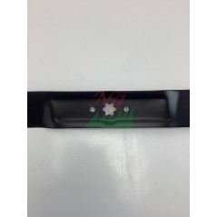 42" 942-0616 MTD 151424 lame de tracteur de pelouse mulching avec deux lames | NewgardenParts.com