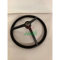 Lenkrad Goldoni Carraro Traktor Durchmesser 390mm ohne Deckel 61696 | NewgardenParts.com