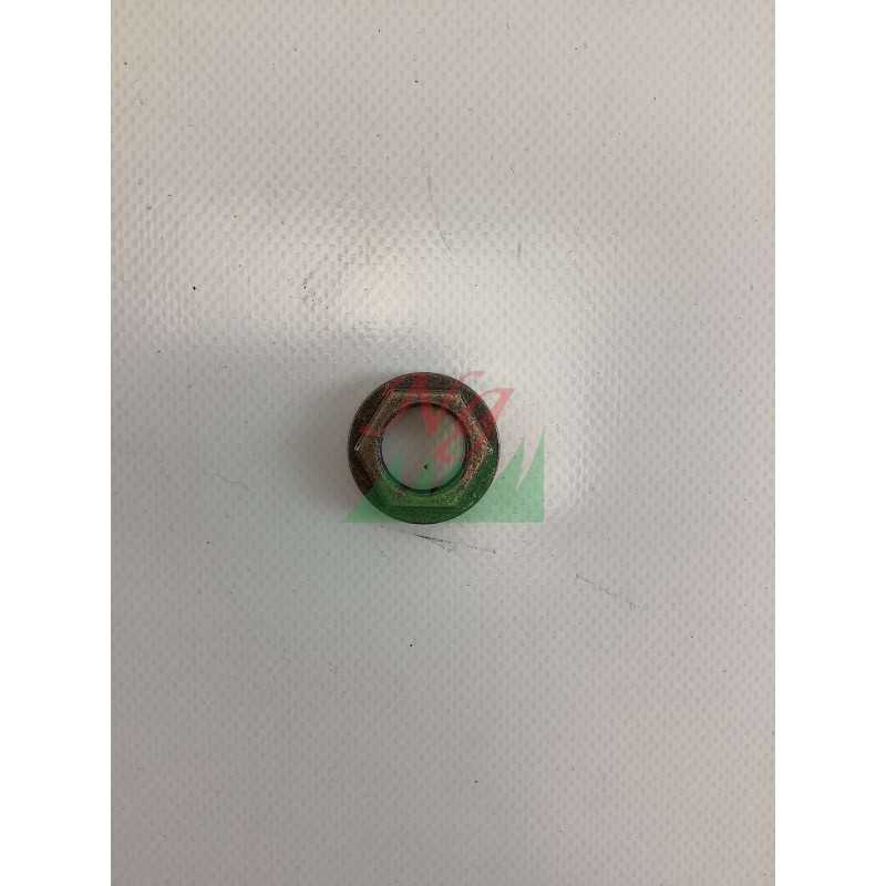 ORIGINAL flanged bearing MTD 741-04124