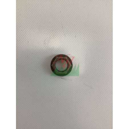 ORIGINAL flanged bearing MTD 741-04124 | NewgardenParts.com