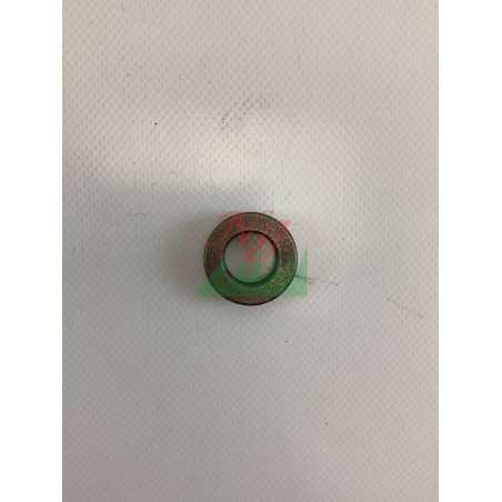 ORIGINAL flanged bearing MTD 741-04124