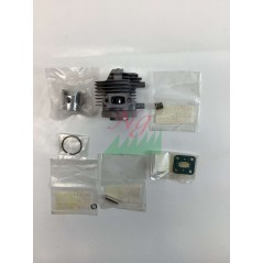 Kit piston segment débroussailleuse MARUYAMA LE230 | NewgardenParts.com