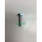 ORIGINAL STIGA tractor de césped perno de fijación 118551535/0