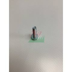 ORIGINAL STIGA tractor de césped perno de fijación 118551535/0 | NewgardenParts.com