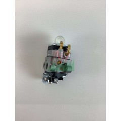 WALBRO compatible carburettor WYL19 for 4-stroke 9mm AG 0440103 | NewgardenParts.com