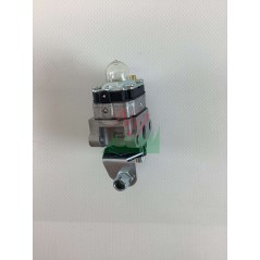 WALBRO kompatibler Vergaser WYL19 für 4-Takt 9mm AG 0440103 | NewgardenParts.com