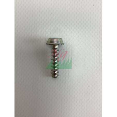 Vis à tête cylindrique IS-P6x25 ORIGINALE STIHL 90744784140 | NewgardenParts.com