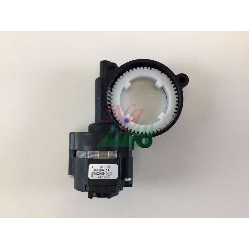 Ambrogio Motore sterzo per Cube (Quad) ORIGINALE - 075Z48600A_R