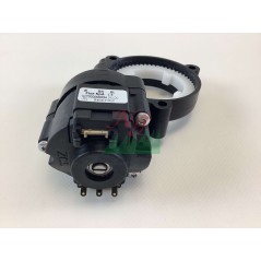 Ambrogio Motore sterzo per Cube (Quad) ORIGINALE - 075Z48600A_R | NewgardenParts.com