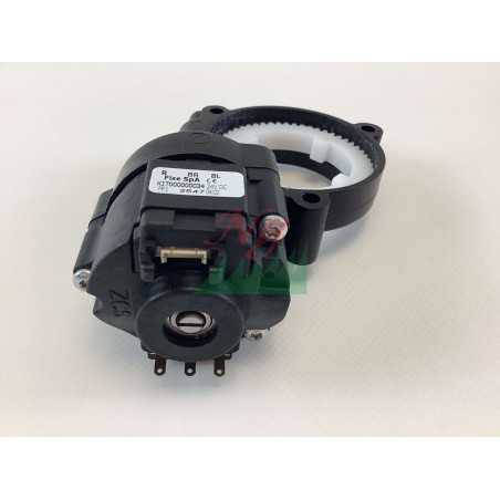 Moteur de direction Ambrogio pour Cube (Quad)