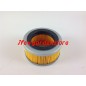 Filtro de aire para soplador BR400-BR420 STIHL 4203-141-0301A 198821