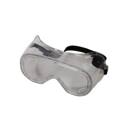 BLUEBIRD Anti-Fog Plastic Glasses, Universal Size | NewgardenParts.com
