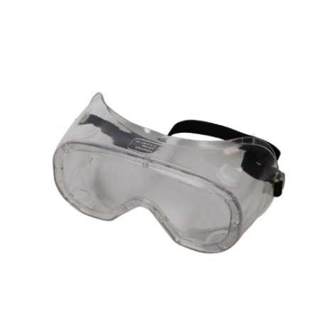 BLUEBIRD Anti-Fog Plastic Glasses, Universal Size | NewgardenParts.com