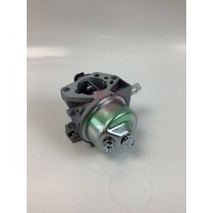 ORIGINAL HUSQVARNA RIDER112C Rasentraktor Vergaser 5298022-01 | NewgardenParts.com
