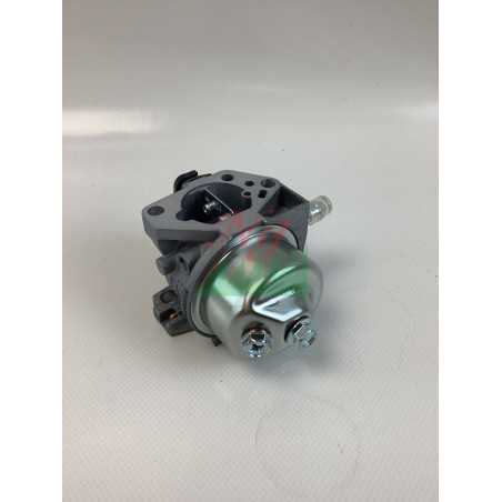 ORIGINAL HUSQVARNA RIDER112C lawn tractor carburetor 5298022-01 | NewgardenParts.com
