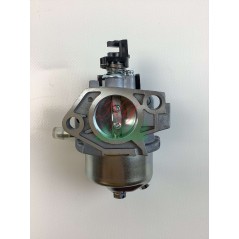ORIGINAL HUSQVARNA RIDER112C Rasentraktor Vergaser 5298022-01 | NewgardenParts.com