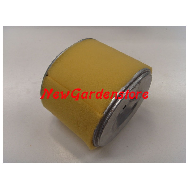 Filtro aria per TRATTORINO RASAERBA TAGLIAERBA GX240 270 340 390 HONDA 194012