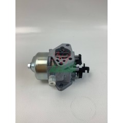 ORIGINAL HUSQVARNA RIDER112C Rasentraktor Vergaser 5298022-01 | NewgardenParts.com