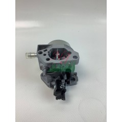 ORIGINAL HUSQVARNA RIDER112C lawn tractor carburetor 5298022-01 | NewgardenParts.com