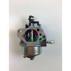 ORIGINAL HUSQVARNA RIDER112C lawn tractor carburetor 5298022-01 | NewgardenParts.com