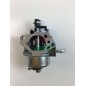 ORIGINAL HUSQVARNA RIDER112C Rasentraktor Vergaser 5298022-01