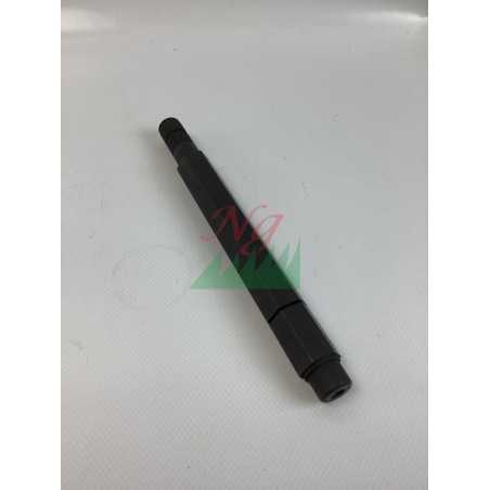 Albero ORIGINALE HUSQVARNA MCCULLOCH 5324279-26 | NewgardenParts.com