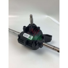 ORIGINAL HUSQVARNA front transmission 5894862-01 | NewgardenParts.com