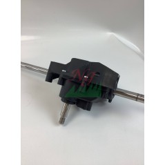 ORIGINAL HUSQVARNA front transmission 5894862-01 | NewgardenParts.com
