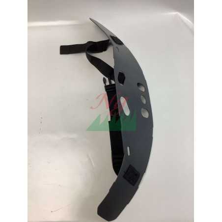 ORIGINAL HUSQVARNA BELT 5224874-01 | NewgardenParts.com