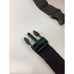 ORIGINAL HUSQVARNA RIEMEN 5224874-01 | NewgardenParts.com