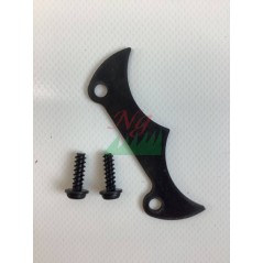 ORIGINAL HUSQVARNA T525 Kettensägen-Steigeisen-Set 5904878-01 | NewgardenParts.com