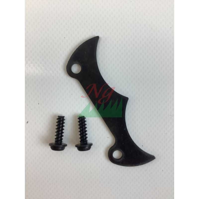 Kit Crampones Motosierra ORIGINAL HUSQVARNA T525 5904878-01