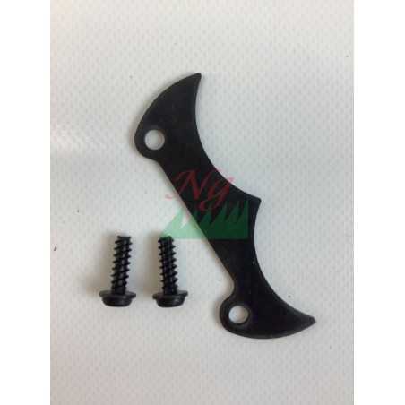 ORIGINAL HUSQVARNA T525 Kettensägen-Steigeisen-Set 5904878-01 | NewgardenParts.com