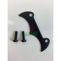 Kit Crampones Motosierra ORIGINAL HUSQVARNA T525 5904878-01 | NewgardenParts.com